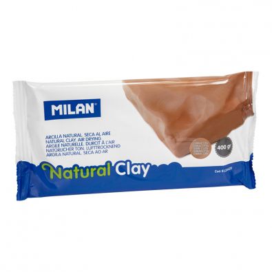 MILAN Porcelana Rusa blanca 500 g : : Oficina y papelería