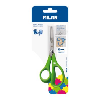 Milan Ladybird Scissors, Size: One Size