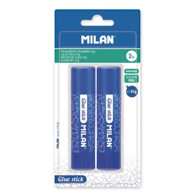 Pack de pegas en barra serie sunset Milan Ref. BWM10449