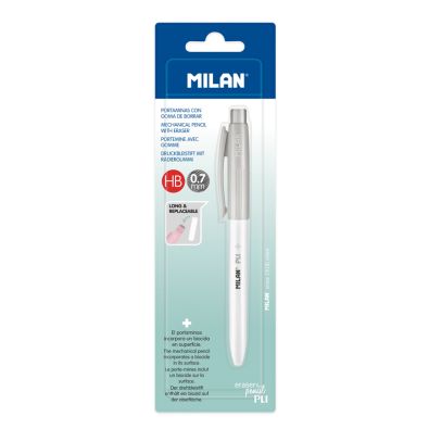 Milan P1 touch Ball Pen Blue