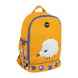 Mochila milan top infantil