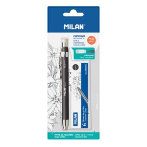 PORTAMINAS MILAN 185012920 PL1 0,9MM