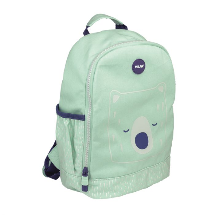 Mochila escolar pequeña best sale