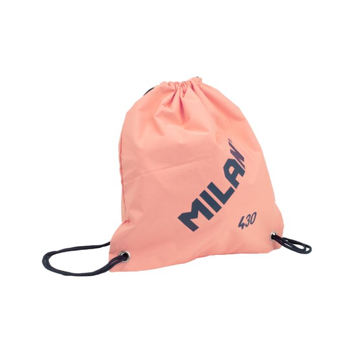 String bag pink hotsell