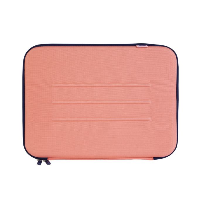 17 17.3 Inch Laptop Sleeve Case for HP Envy 17/ Pavilion 17/ Dell Inspiron/  Asus VivoBook/ MSI/ Lenovo IdeaPad/ LG Gram Notebook Computer Bag,Pink  price in Saudi Arabia | Amazon Saudi Arabia | kanbkam