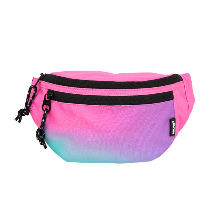 Rinonera Sunset rosa MILAN