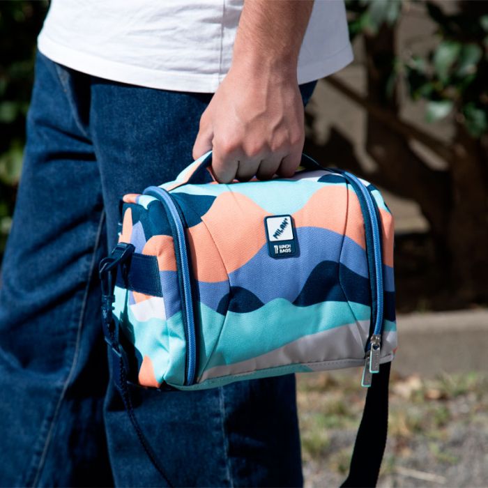 Milano series lunch bag hotsell