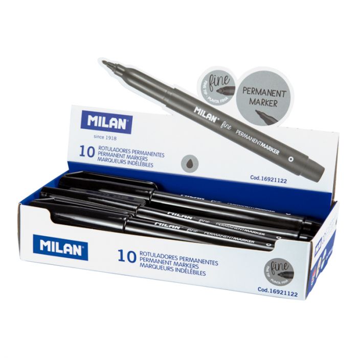 Fine tip permanent marker deals