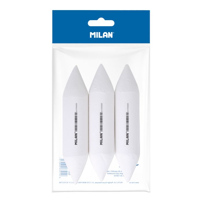 PACK 12 DIFUMINOS MILAN Ø 6,9mm