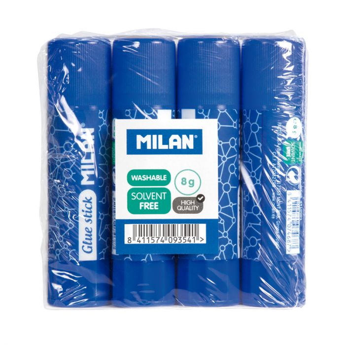 Comprar Milan - Stick barra pegamento para papel - Serie Sunset: Lola  Botona Granollers