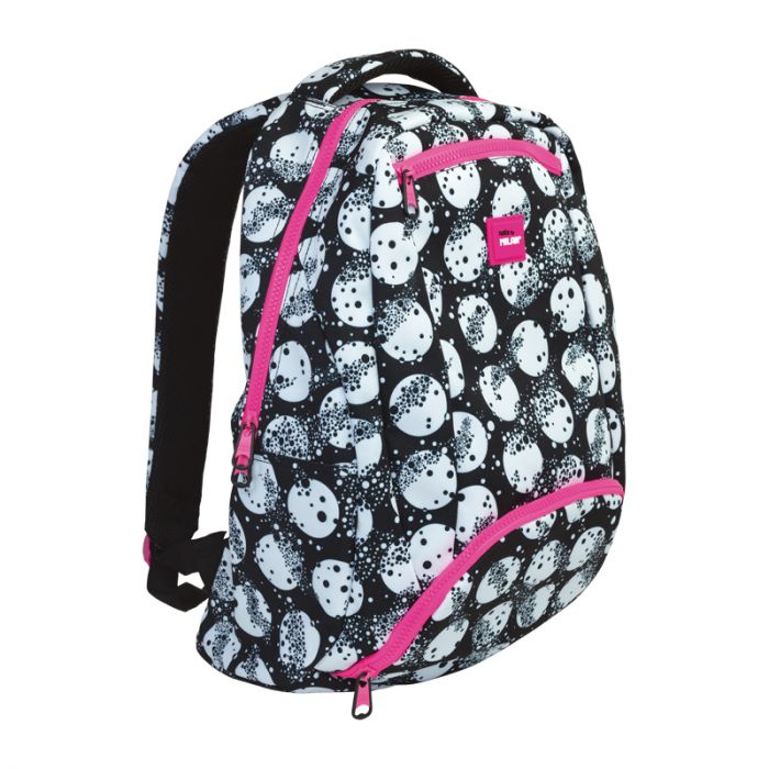 Sac dos scolaire Moon MILAN