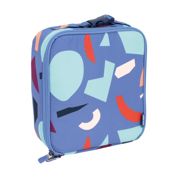 Bolsa isotérmica top porta alimentos