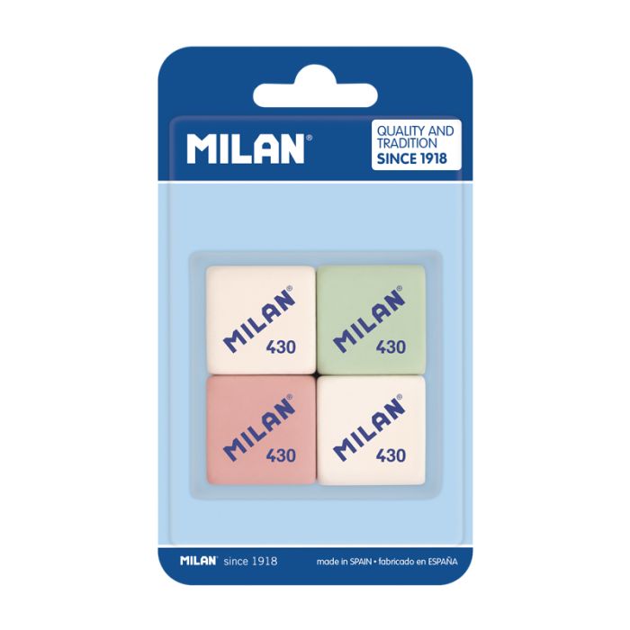 Goma Milan 430 – Firplan