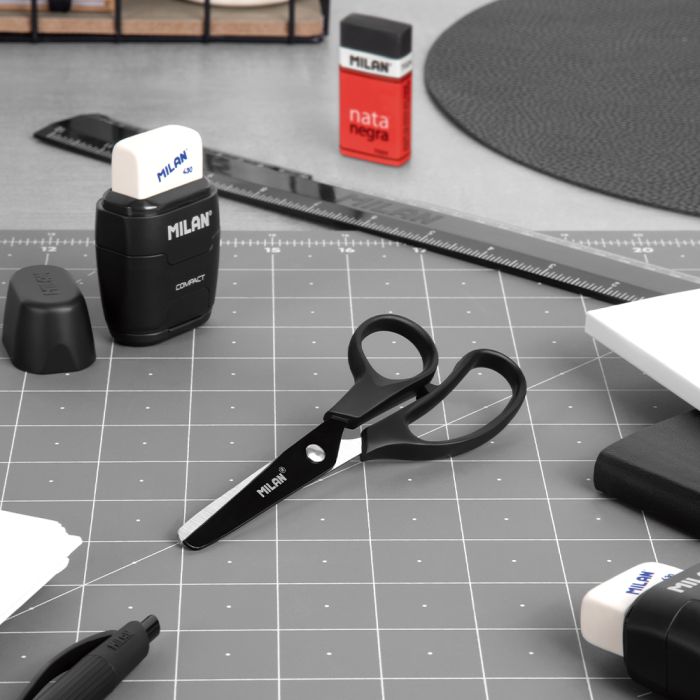 Blister pack Basic Colour scissors, Shadow special series Blister pack Basic Colour scissors, Shadow special series