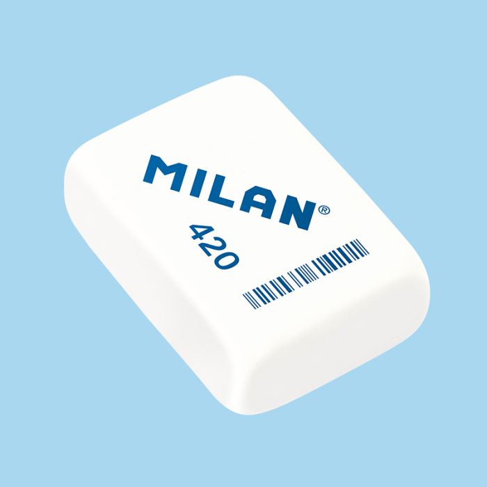 Milan Master Gum 1420 Eraser