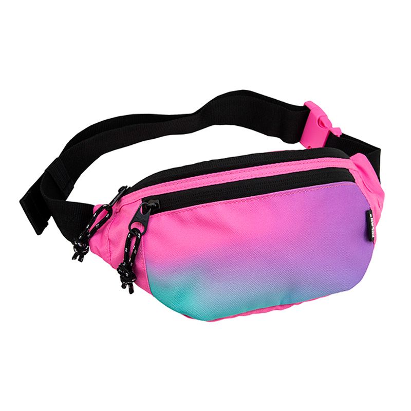 Riñoneras kuda rose online