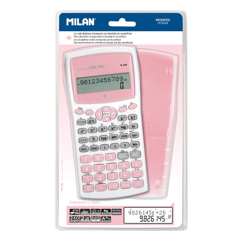 Calculadora cientifica venta best sale