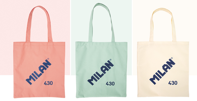Tote bags
