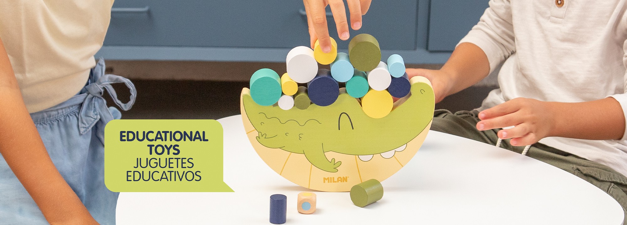 Educational toys