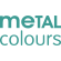 Metallic colours