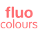 Couleurs fluorescents