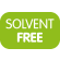 Solvent free