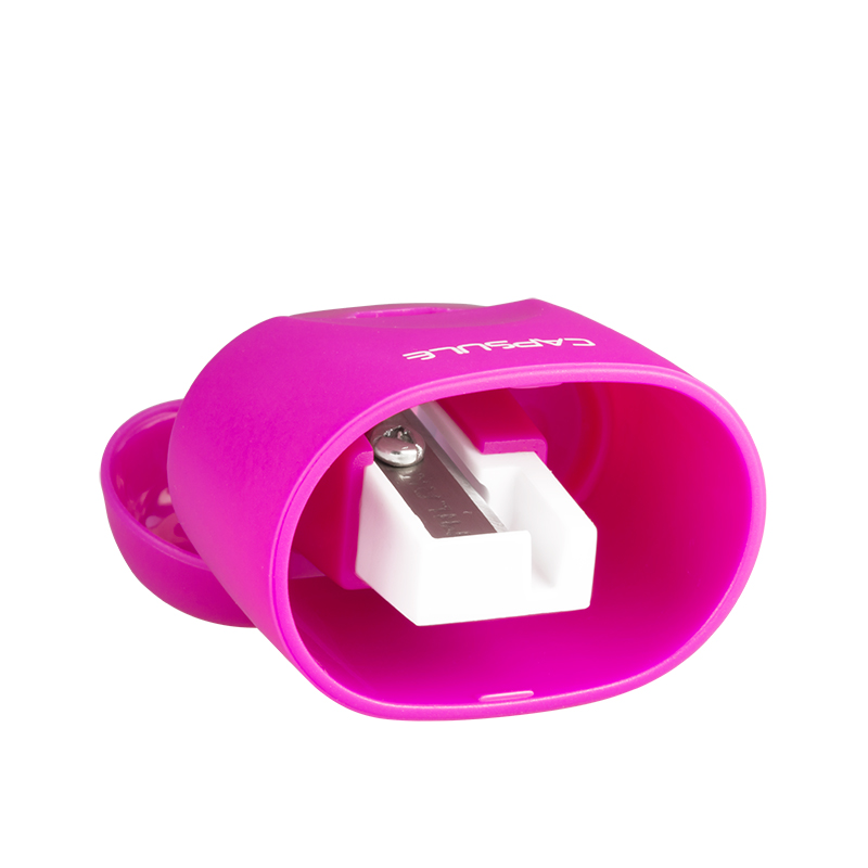 Sacapuntas Afilaborra CAPSULE Sacapuntas Afilaborra CAPSULE